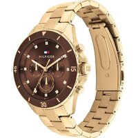 Наручные часы Tommy Hilfiger 1782709 - Превью изображения №2 — Интернет-магазин ПроЗаказ