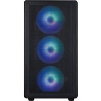 Корпус Zalman M5 (черный) - Превью изображения №3 — Интернет-магазин ПроЗаказ