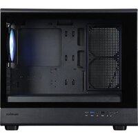 Корпус Zalman M5 (черный) - Превью изображения №5 — Интернет-магазин ПроЗаказ