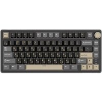 Клавиатура Royal Kludge R75 RGB Phantom (RK Silver) - Превью изображения №2 — Интернет-магазин ПроЗаказ