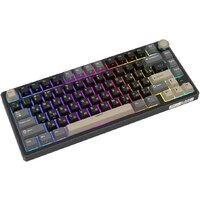 Клавиатура Royal Kludge R75 RGB Phantom (RK Silver) - Превью изображения №3 — Интернет-магазин ПроЗаказ