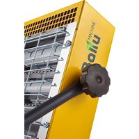 Инфракрасный обогреватель Ballu BIH-LM-1.5-R - Превью изображения №3 — Интернет-магазин ПроЗаказ
