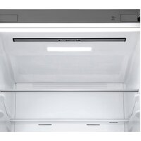 Холодильник LG DoorCooling+ GC-B459ANMW - Превью изображения №13 — Интернет-магазин ПроЗаказ