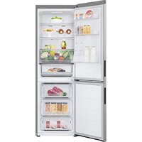 Холодильник LG DoorCooling+ GC-B459ANMW - Превью изображения №2 — Интернет-магазин ПроЗаказ