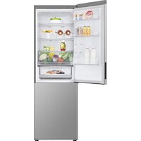 Холодильник LG DoorCooling+ GC-B459ANMW - Превью изображения №3 — Интернет-магазин ПроЗаказ