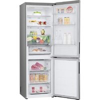 Холодильник LG DoorCooling+ GC-B459ANMW - Превью изображения №8 — Интернет-магазин ПроЗаказ