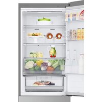 Холодильник LG DoorCooling+ GC-B459ANMW - Превью изображения №9 — Интернет-магазин ПроЗаказ