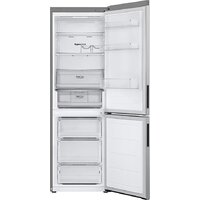 Холодильник LG DoorCooling+ GC-B459ANMW - Превью изображения №4 — Интернет-магазин ПроЗаказ