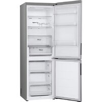 Холодильник LG DoorCooling+ GC-B459ANMW - Превью изображения №7 — Интернет-магазин ПроЗаказ