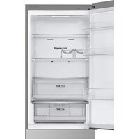Холодильник LG DoorCooling+ GC-B459ANMW - Превью изображения №11 — Интернет-магазин ПроЗаказ