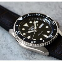 Наручные часы Seiko SRPD55K2 - Превью изображения №4 — Интернет-магазин ПроЗаказ