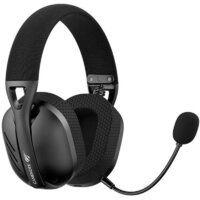 Наушники Havit Gamenote Fuxi-H3 (черный) - Превью изображения №2 — Интернет-магазин ПроЗаказ