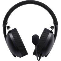 Наушники Havit Gamenote Fuxi-H3 (черный) - Превью изображения №3 — Интернет-магазин ПроЗаказ