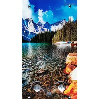 VilTerm S10 Glass (горы)