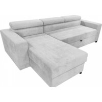 Домовой Норд 4УС (Santos Light Grey)