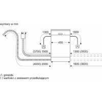 Встраиваемая посудомоечная машина Bosch Serie 2 SPV2HMX42E - Превью изображения №10 — Интернет-магазин ПроЗаказ