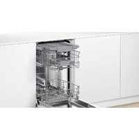 Встраиваемая посудомоечная машина Bosch Serie 2 SPV2HMX42E - Превью изображения №2 — Интернет-магазин ПроЗаказ