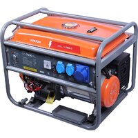 Бензиновый генератор Кратон GG-7500-EL - Превью изображения №5 — Интернет-магазин ПроЗаказ