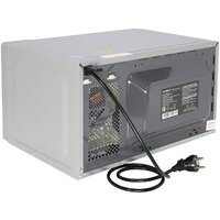Микроволновая печь Oursson MD2049DB/SL - Превью изображения №3 — Интернет-магазин ПроЗаказ