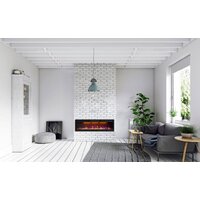 Электрокамин Royal Flame Crystal 60 RF - Превью изображения №4 — Интернет-магазин ПроЗаказ