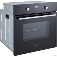 Электрический духовой шкаф Evelux EO 630 PB - Превью изображения №3 — Интернет-магазин ПроЗаказ