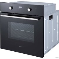Электрический духовой шкаф Evelux EO 630 PB - Превью изображения №4 — Интернет-магазин ПроЗаказ