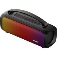 Беспроводная колонка Hyundai H-PS1020 - Превью изображения №5 — Интернет-магазин ПроЗаказ