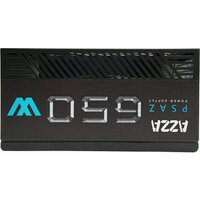 Блок питания AZZA PSAZ-650B - Превью изображения №4 — Интернет-магазин ПроЗаказ