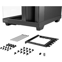 Корпус be quiet! Light Base 500 LX Black BGW85 - Превью изображения №6 — Интернет-магазин ПроЗаказ