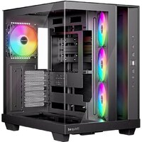 be quiet! Light Base 500 LX Black BGW85