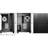 Корпус be quiet! Light Base 500 LX Black BGW85 - Превью изображения №2 — Интернет-магазин ПроЗаказ
