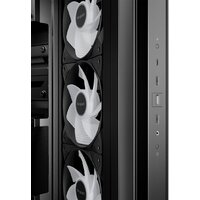 Корпус be quiet! Light Base 500 LX Black BGW85 - Превью изображения №5 — Интернет-магазин ПроЗаказ
