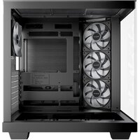 Корпус be quiet! Light Base 500 LX Black BGW85 - Превью изображения №7 — Интернет-магазин ПроЗаказ