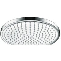 Душевая система  Hansgrohe Crometta S 240 1jet [27269000] - Превью изображения №5 — Интернет-магазин ПроЗаказ