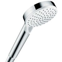 Душевая система  Hansgrohe Crometta S 240 1jet [27269000] - Превью изображения №3 — Интернет-магазин ПроЗаказ