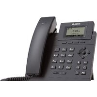 IP-телефон Yealink SIP-T30P (без БП) - Превью изображения №2 — Интернет-магазин ПроЗаказ