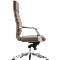 Офисное кресло Brabix Premium Resonance EX-755 532488 (бежевый) - Превью изображения №2 — Интернет-магазин ПроЗаказ