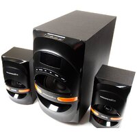 Акустика Dialog AP-210B - Превью изображения №3 — Интернет-магазин ПроЗаказ