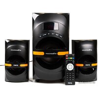 Акустика Dialog AP-210B - Превью изображения №6 — Интернет-магазин ПроЗаказ