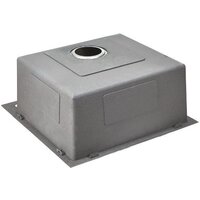 Кухонная мойка Stellar S6050S-S1 (сатин) - Превью изображения №2 — Интернет-магазин ПроЗаказ