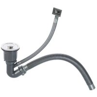 Кухонная мойка Stellar S6050S-S1 (сатин) - Превью изображения №4 — Интернет-магазин ПроЗаказ