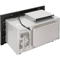 Микроволновая печь GEFEST МКВ 25901А - Превью изображения №7 — Интернет-магазин ПроЗаказ