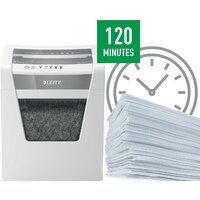 Шредер Leitz IQ Office P5 - Превью изображения №4 — Интернет-магазин ПроЗаказ