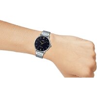 Наручные часы Casio MTP-VT01D-1B - Превью изображения №5 — Интернет-магазин ПроЗаказ