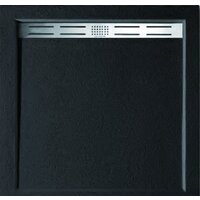 WeltWasser TRS 100 Stone-BL 100x100