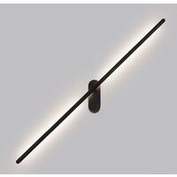 Подсветка для зеркал Arte Lamp 6648349, Подсветка для картин и зеркал Arte Lamp Prima A2028AP-1 - Превью изображения №2 — Интернет-магазин ПроЗаказ