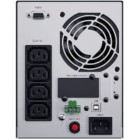 Источник бесперебойного питания Сайбер Электро Эксперт Плюс-1000 - Превью изображения №2 — Интернет-магазин ПроЗаказ