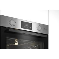 Электрический духовой шкаф Indesit IBFTS 4941 JH IX - Превью изображения №4 — Интернет-магазин ПроЗаказ