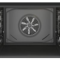 Электрический духовой шкаф Indesit IBFTS 4941 JH IX - Превью изображения №3 — Интернет-магазин ПроЗаказ