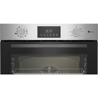 Электрический духовой шкаф Indesit IBFTS 4941 JH IX - Превью изображения №2 — Интернет-магазин ПроЗаказ